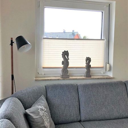 Seepferdchen Grömitz Exteriér fotografie