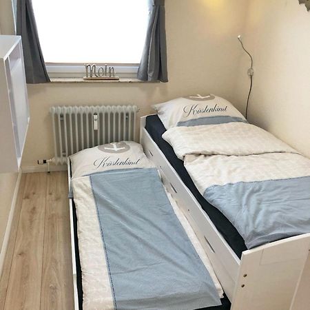 Seepferdchen Grömitz Exteriér fotografie